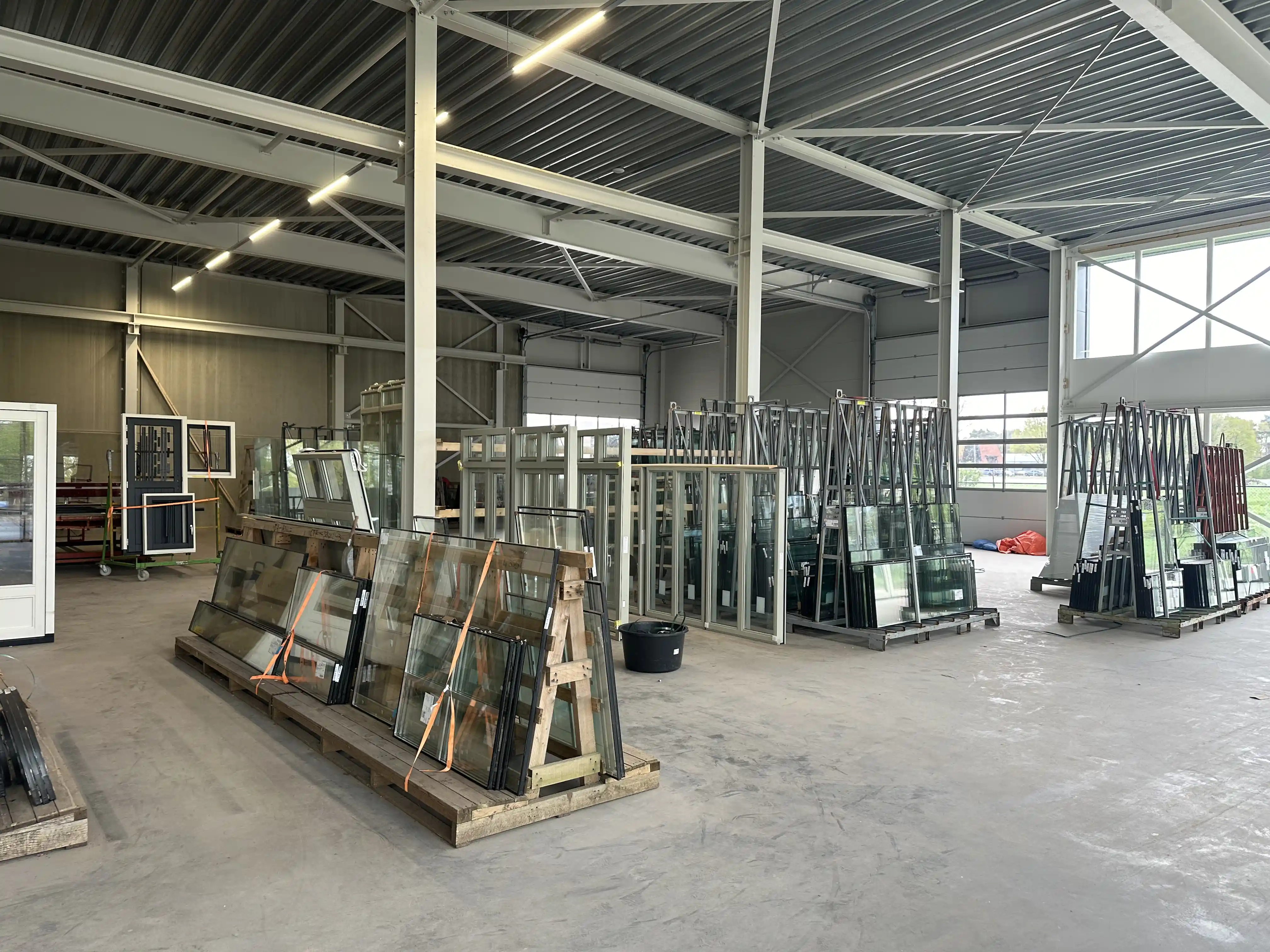Isolatieglas vervangen: hoeveel bespaar je op je energierekening?